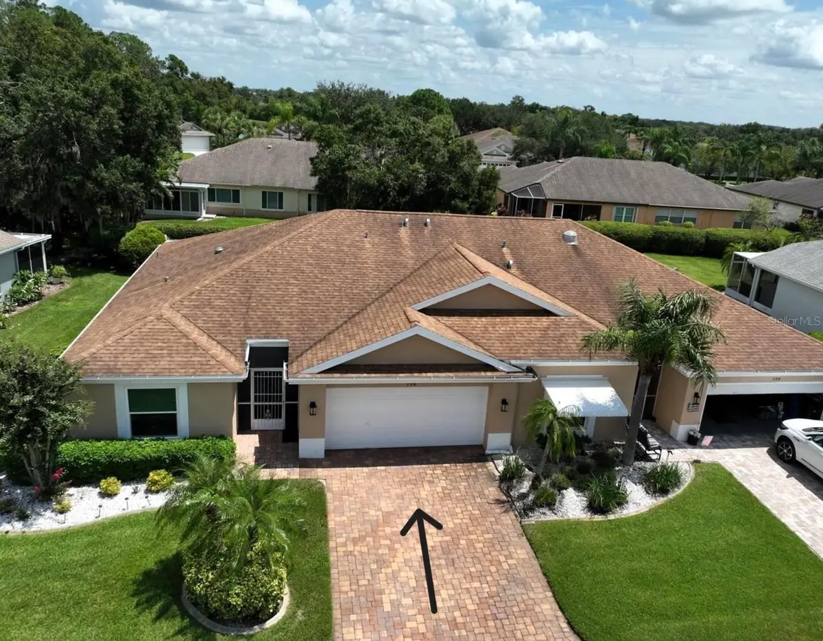 736 Mccallister Avenue, Sun City Center, FL 33573 - #1