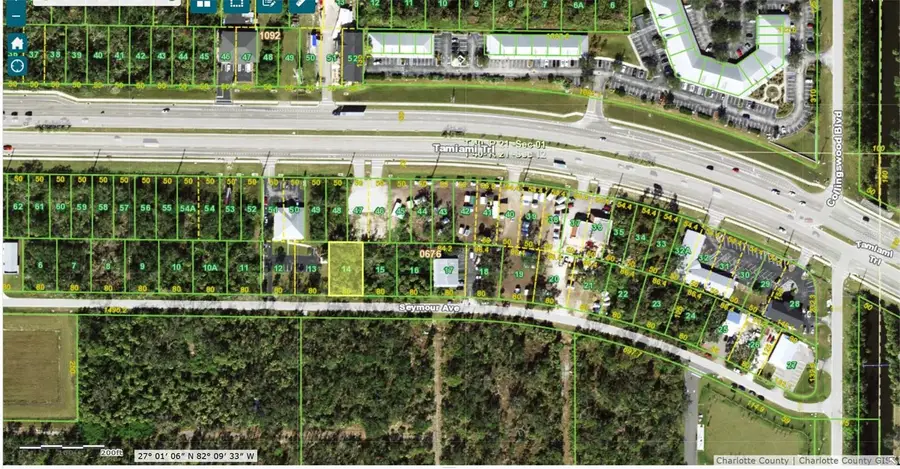 17412 Seymour Avenue, Port Charlotte, FL 33953 - #3