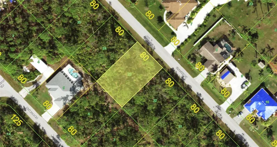 5217 Churchill Road, Port Charlotte, FL 33981 - #3