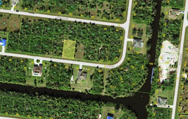 319 Denver Drive, PORT CHARLOTTE, FL 33954
