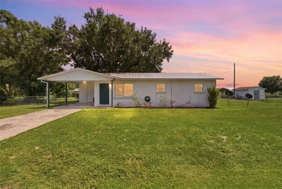 1597 SE Tangelo Drive, Arcadia, FL 34266 - #1