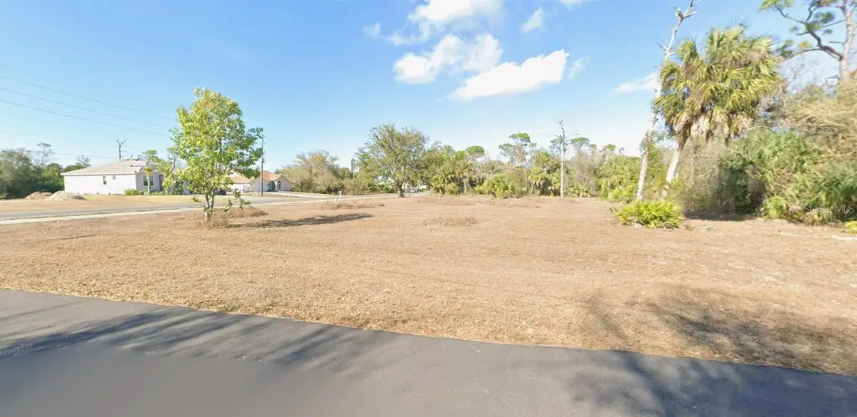 16582 Cape Horn Boulevard, Punta Gorda, FL 33955 - #1