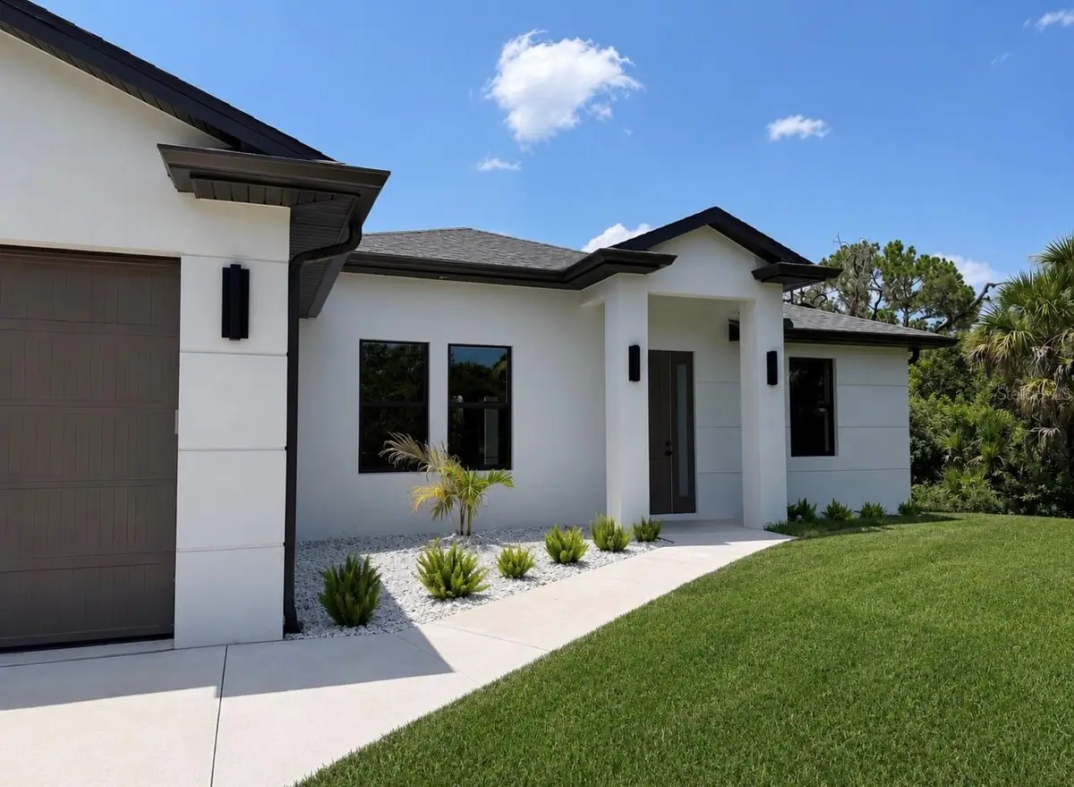 3739 Garbett Terrace, North Port, FL 34288 - #1