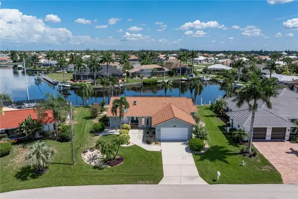 1212 Partridge Drive, PUNTA GORDA, FL 33950