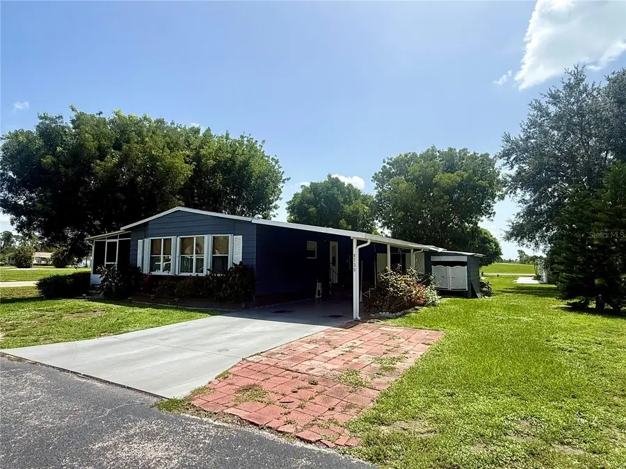 9735 Lake Fairways Boulevard, North Fort Myers, FL 33903 - #3