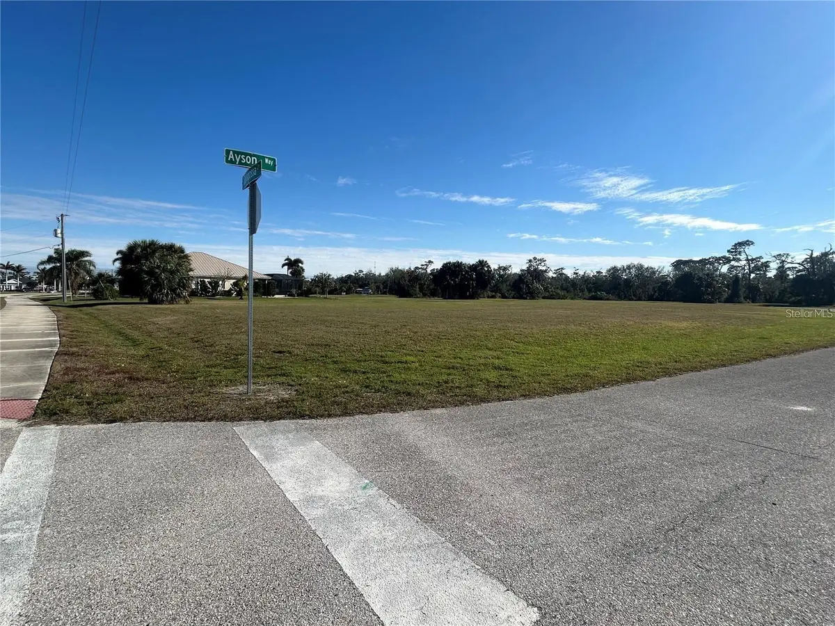 16447 Ayson Way, Punta Gorda, FL 33955 - #1
