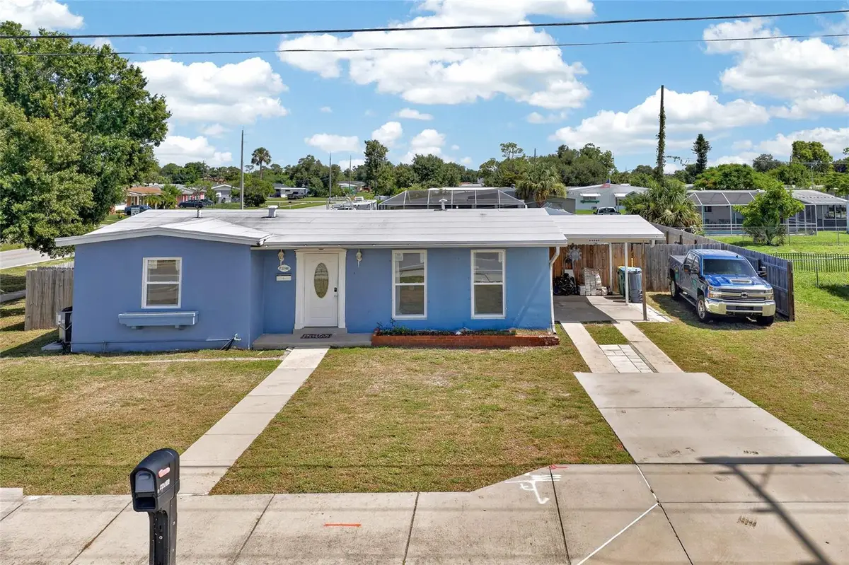 22080 Midway Boulevard, Port Charlotte, FL 33952 - #1