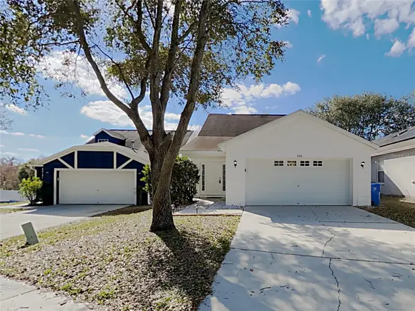 404 Summer Sails Drive, VALRICO, FL 33594
