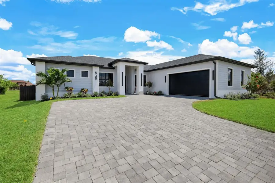 15301 Acorn Circle, Port Charlotte, FL 33981 - #3