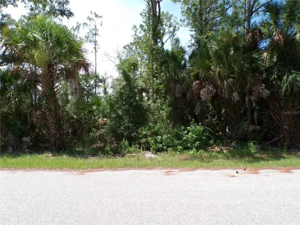 Armenia Road, NORTH PORT, FL 34286