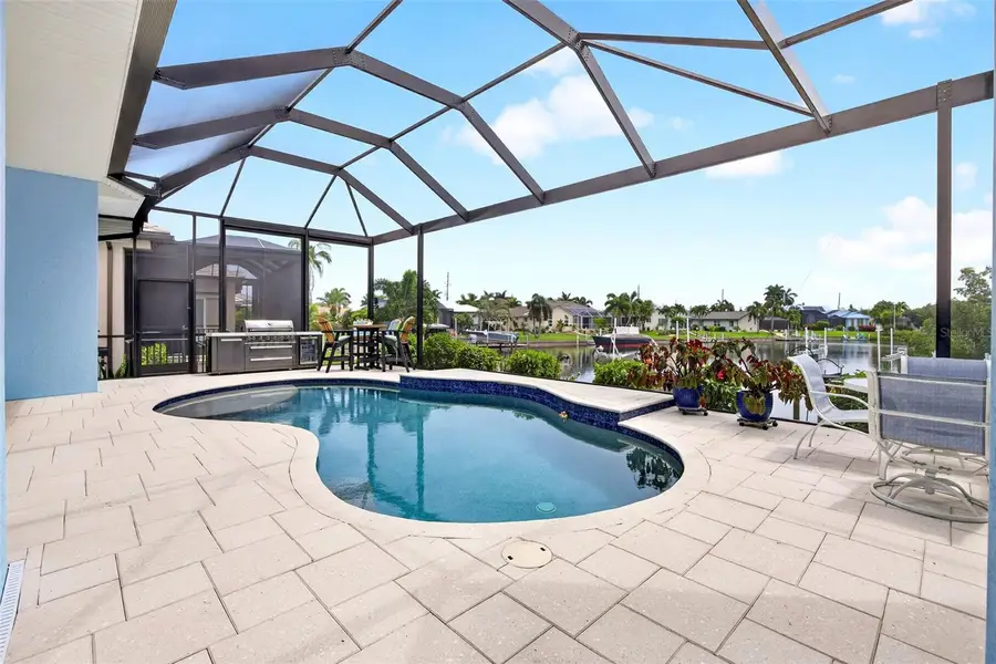 3520 Oriole Drive, Punta Gorda, FL 33950 - #3