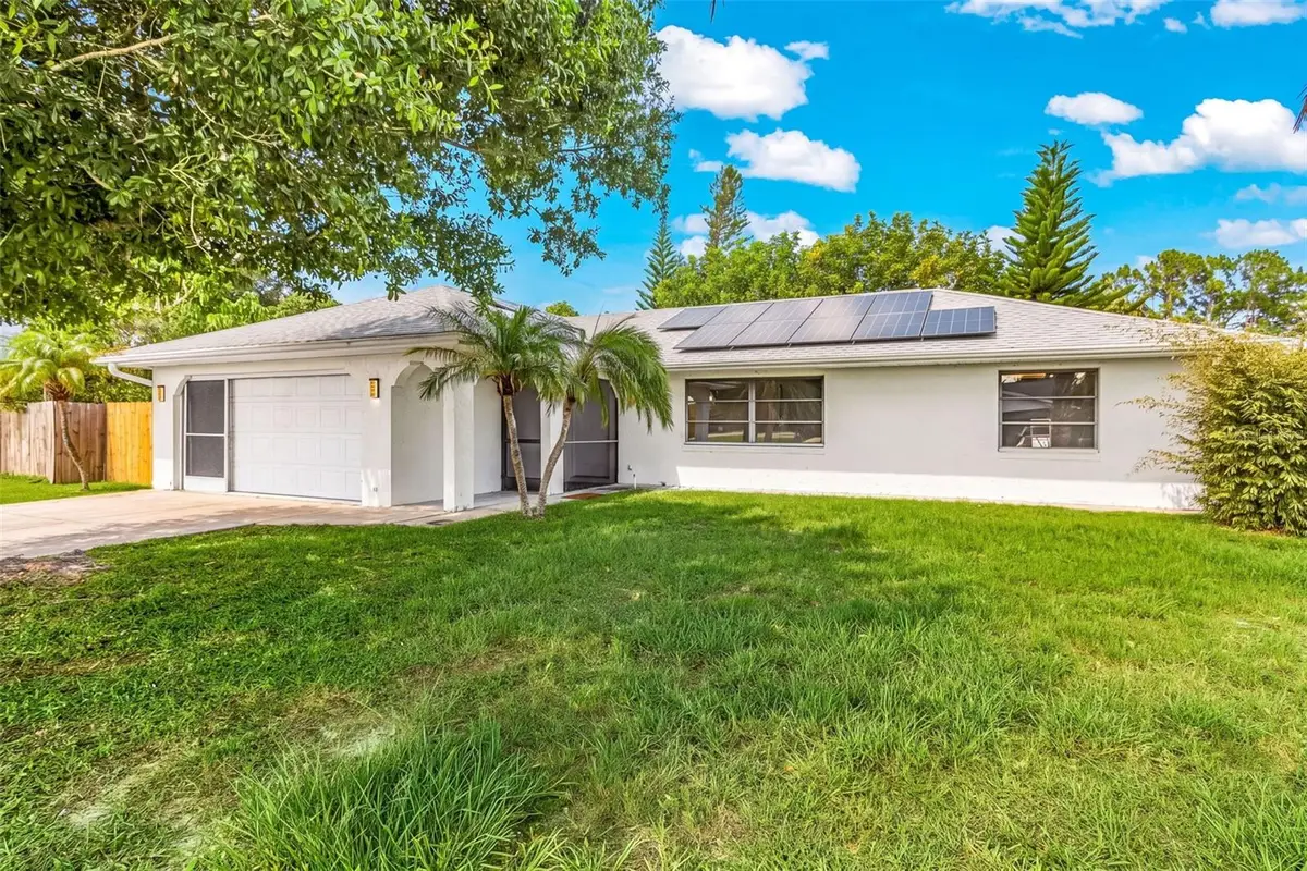 1128 Inverness Street, Port Charlotte, FL 33952 - #1