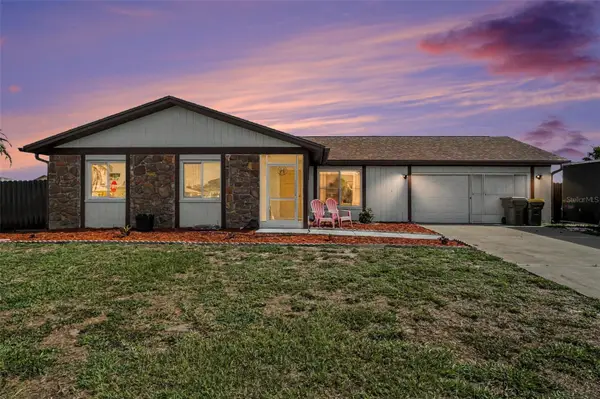 13238 Fowler Ave, PORT CHARLOTTE, FL 33981