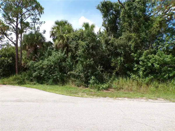 Torch Court, NORTH PORT, FL 34288
