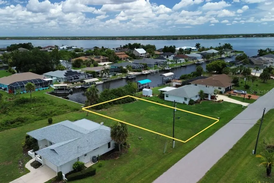 12350 Quinlan Avenue, Port Charlotte, FL 33981 - #3