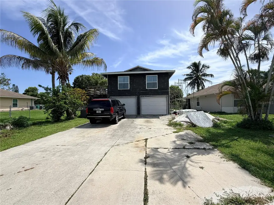 125 4th Street, Naples, FL 34113 - #3
