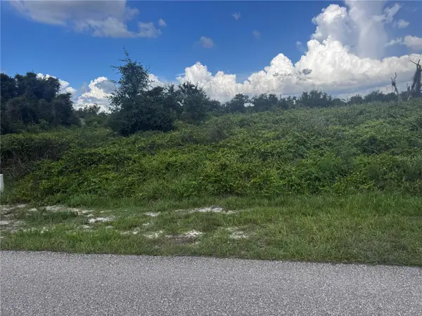 100 Dahoon Boulevard, PUNTA GORDA, FL 33982