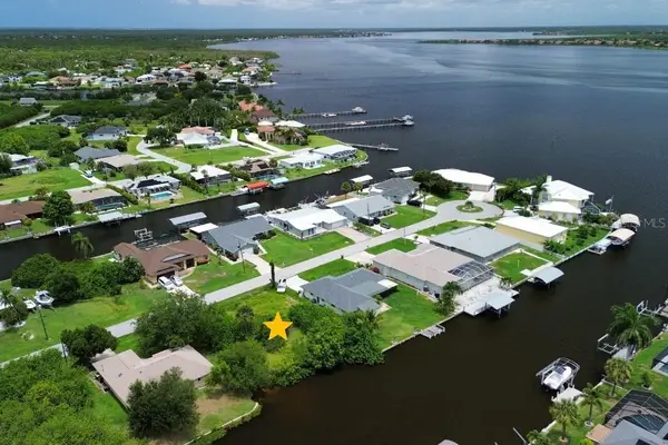 5226 Boyle Terrace, PORT CHARLOTTE, FL 33981