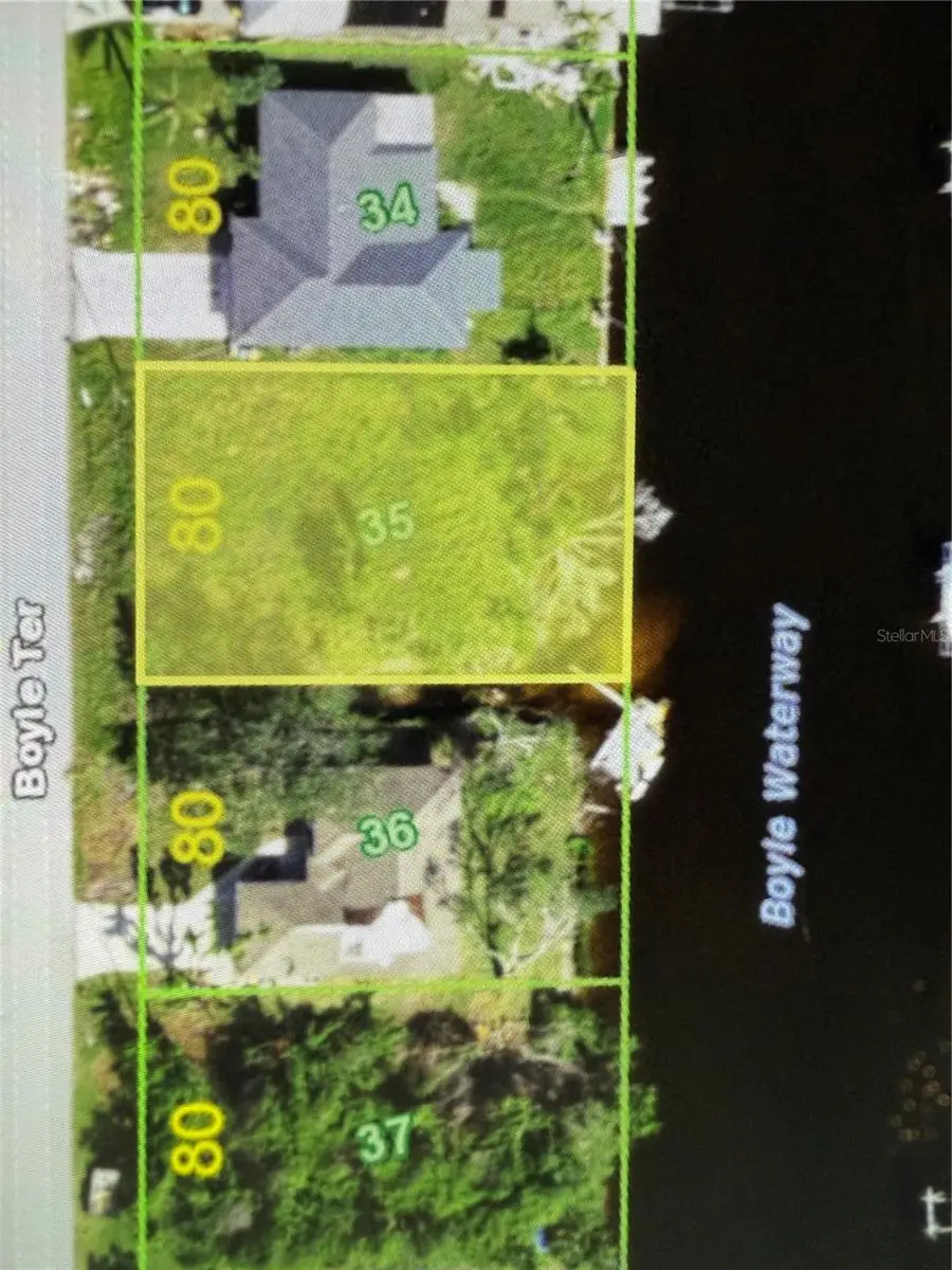 5226 Boyle Terrace, Port Charlotte, FL 33981 - #2