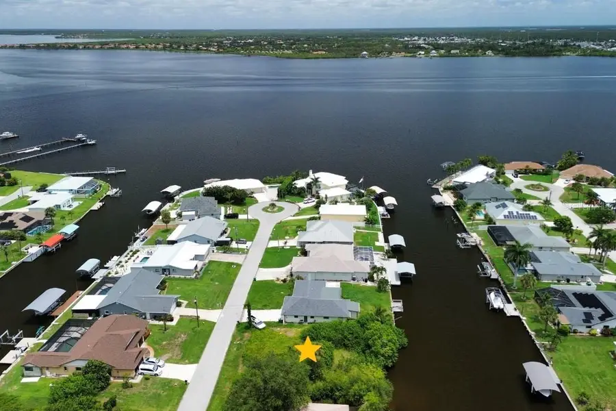 5226 Boyle Terrace, Port Charlotte, FL 33981 - #3