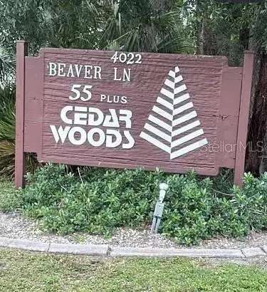 4022 Beaver Lane #800A, Port Charlotte, FL 33952 - #2