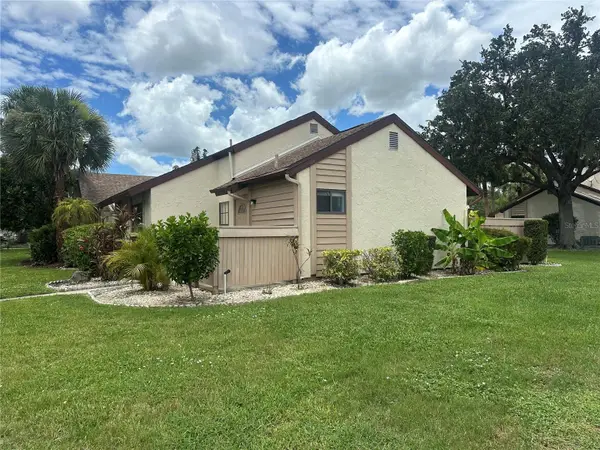 5736 Beaumont Loop, NORTH PORT, FL 34287
