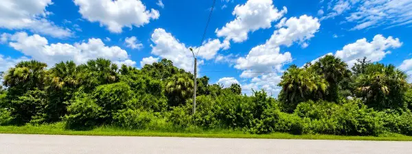Lot 17 & 18 Tupelo Avenue, NORTH PORT, FL 34286