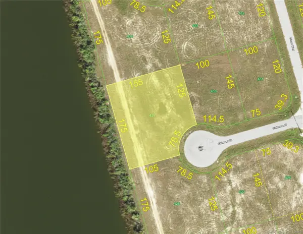 11456 Chimera Place, PLACIDA, FL 33946