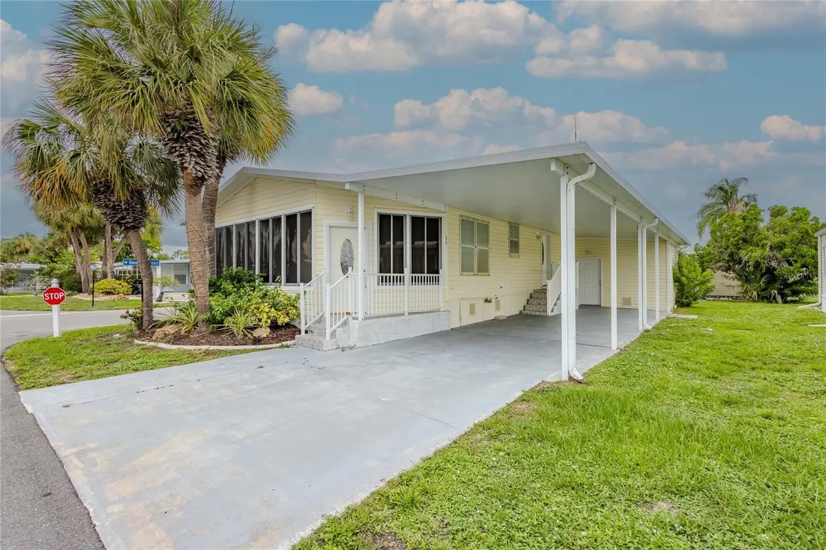 2100 Kings Highway #529, Port Charlotte, FL 33980 - #1