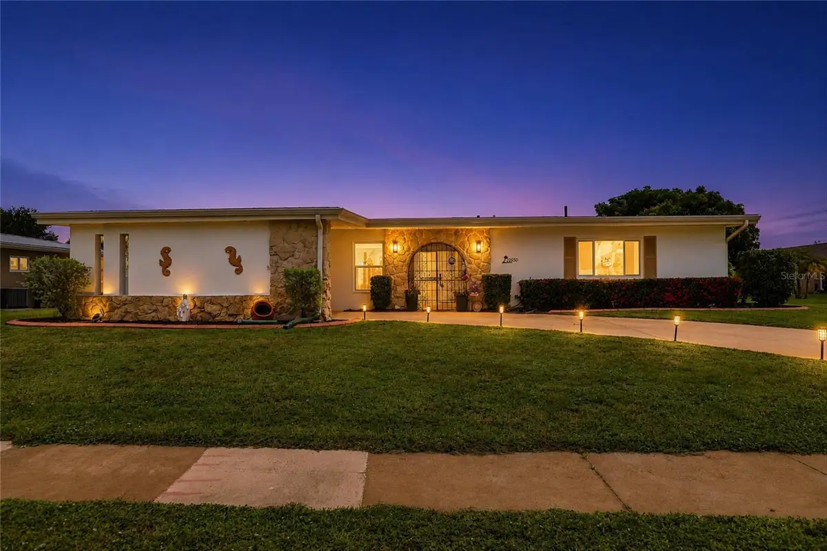 22580 Bolanos Court, Port Charlotte, FL 33952 - #1
