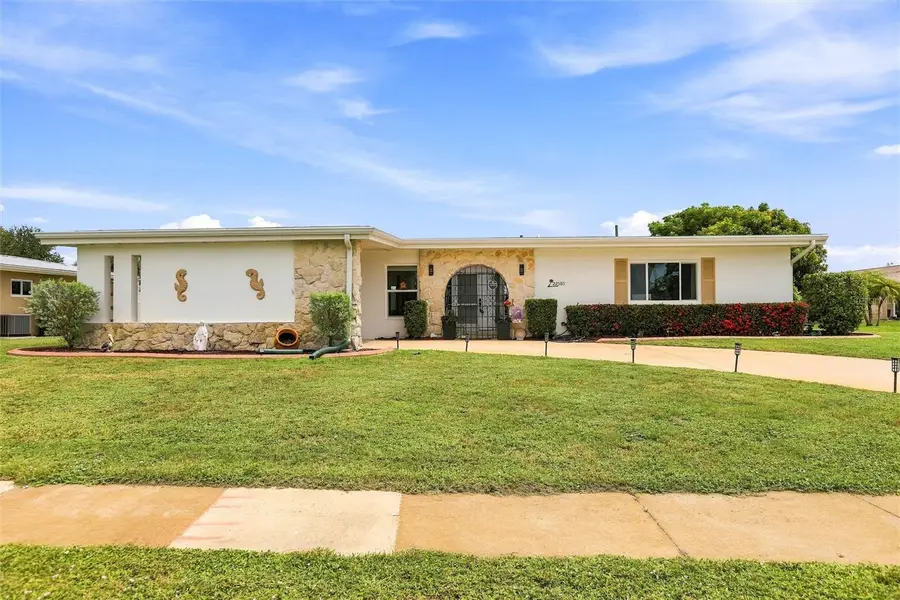 22580 Bolanos Court, Port Charlotte, FL 33952 - #3