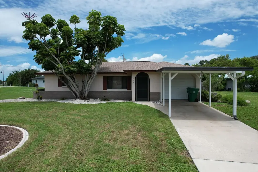 112 Sunnyside Street Nw, Port Charlotte, FL 33952 - #2