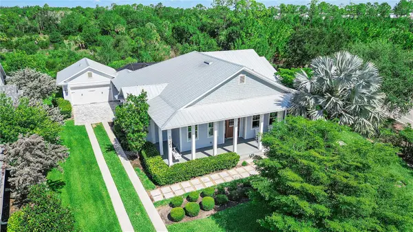 17101 Bullhorn Circle, PUNTA GORDA, FL 33982