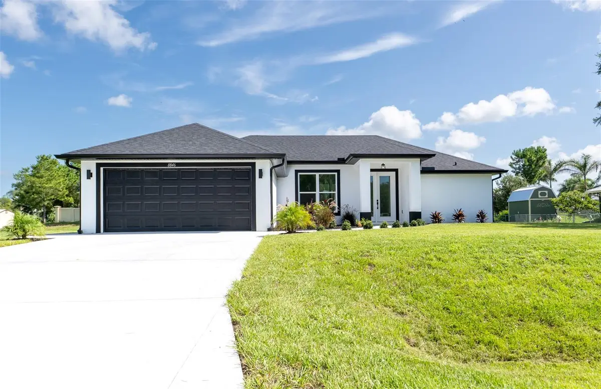 8846 SW Liverpool Road, Arcadia, FL 34269 - #1