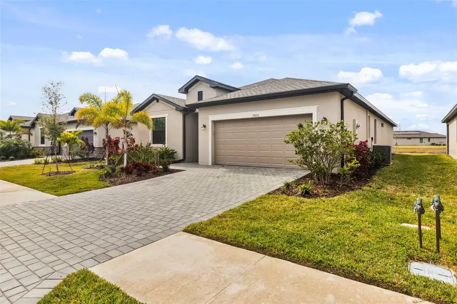 1505 Saddlewood Circle, Port Charlotte, FL 33953 - #2