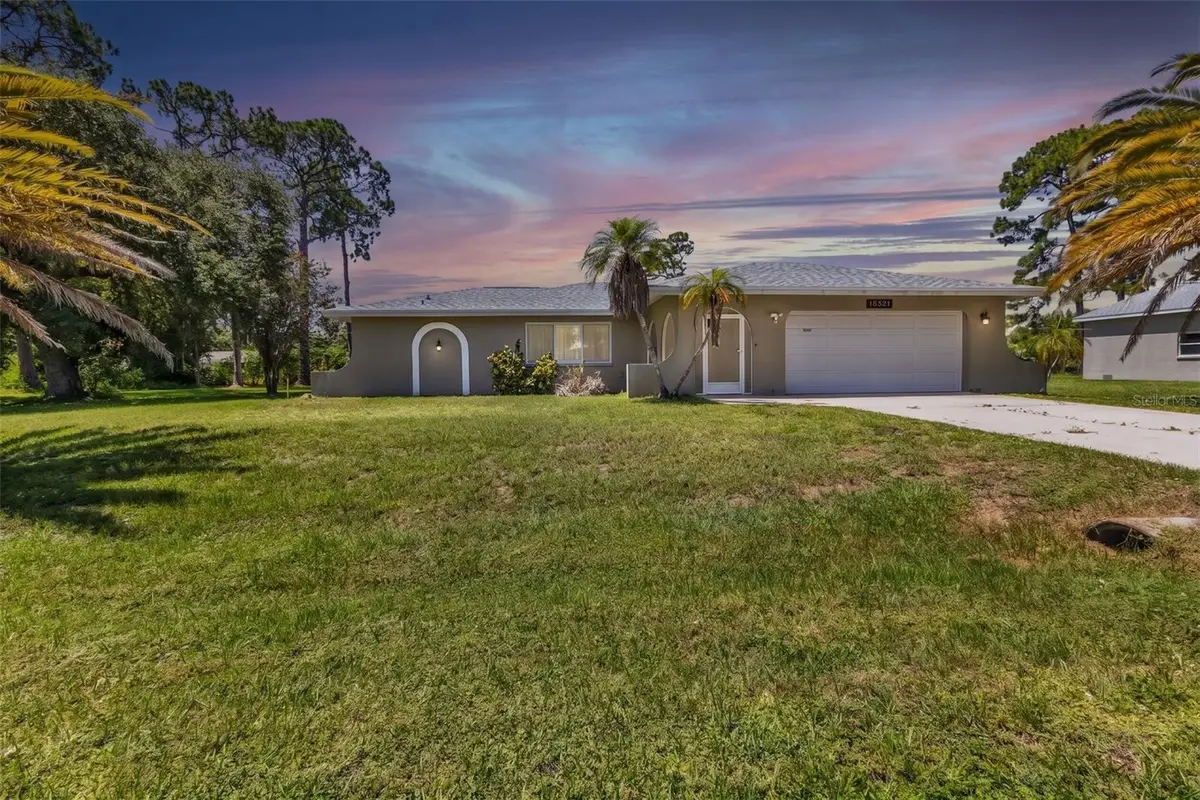18521 Quaint Avenue, Port Charlotte, FL 33948 - #1