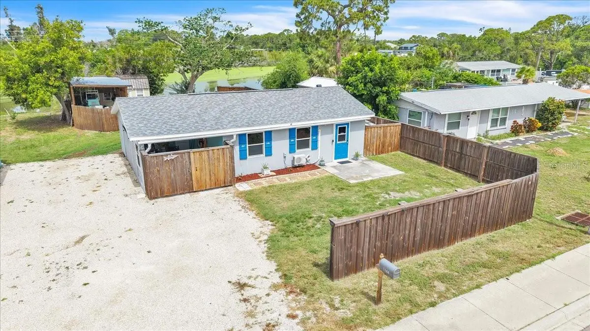 1144 Pine Street, Englewood, FL 34223 - #1