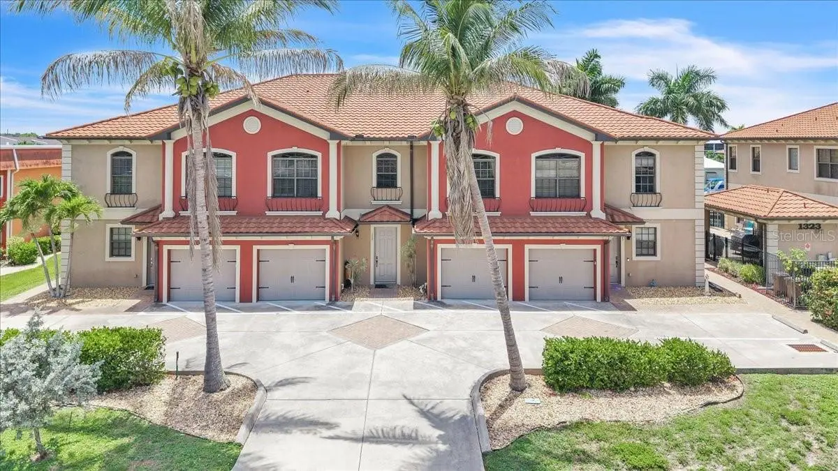 1323 Mediterranean Drive #122, Punta Gorda, FL 33950 - #1