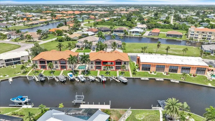 1323 Mediterranean Drive #122, Punta Gorda, FL 33950 - #3