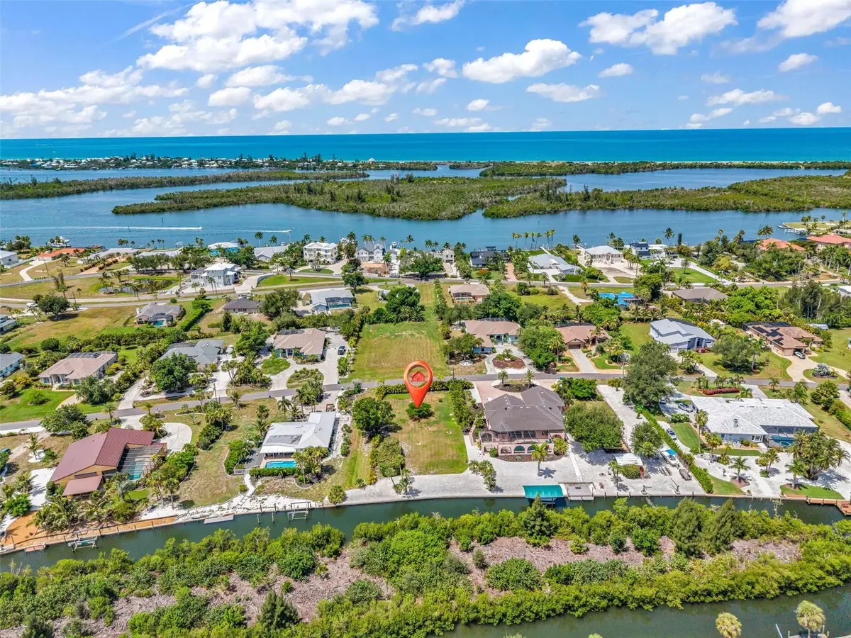 Lot 12 Capstan Drive, Placida, FL 33946 - #1
