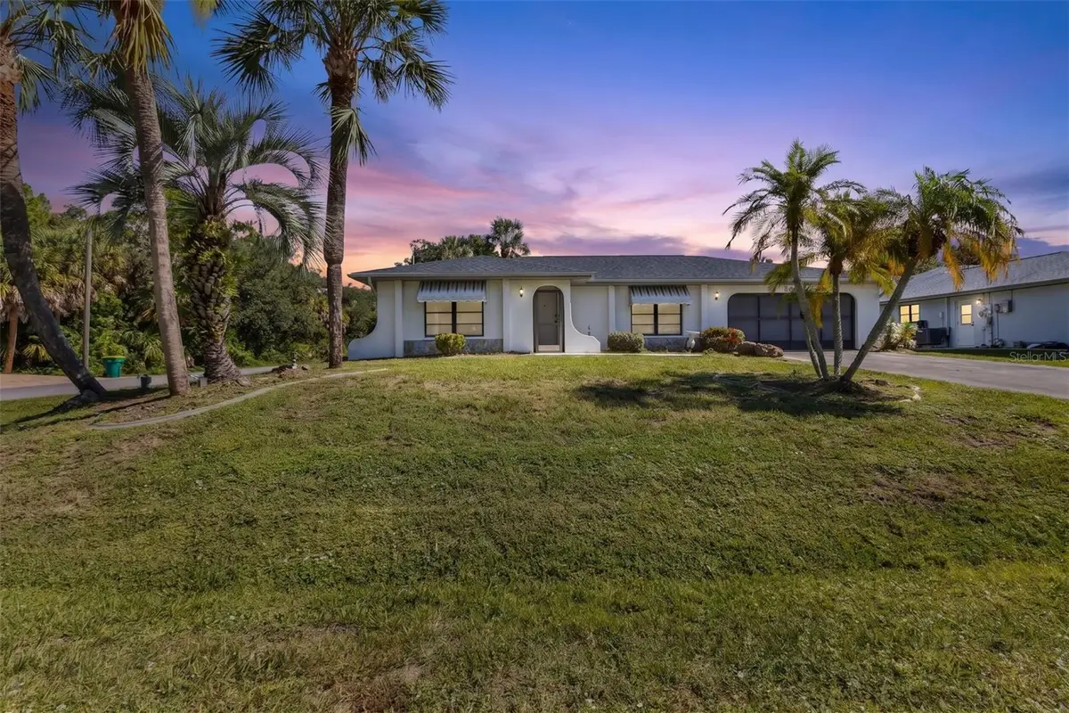 18250 Grace Avenue, Port Charlotte, FL 33948 - #1