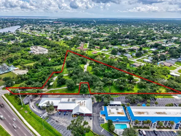1999 Tamiami Trail, PORT CHARLOTTE, FL 33948