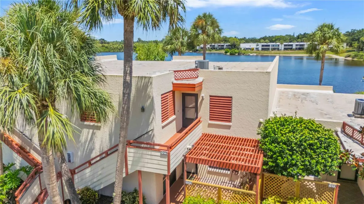514 Spring Lakes Boulevard, Bradenton, FL 34210 - #1