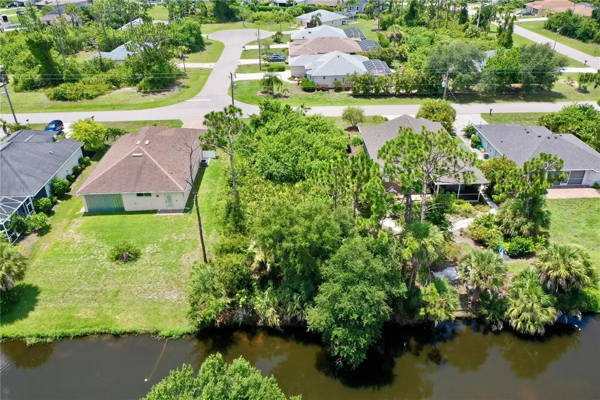 182 Albatross Road, Rotonda West, FL 33947 - #1