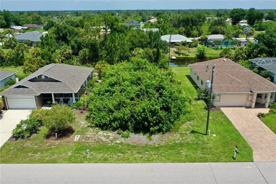 182 Albatross Road, Rotonda West, FL 33947 - #2
