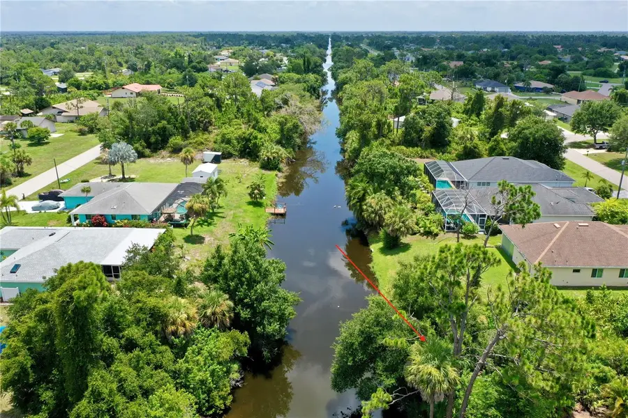 182 Albatross Road, Rotonda West, FL 33947 - #3