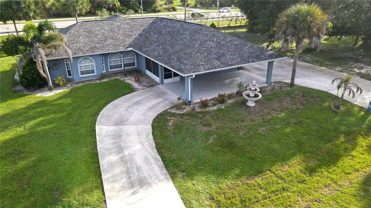 22262 Seyburn Terrace, Port Charlotte, FL 33954 - #1