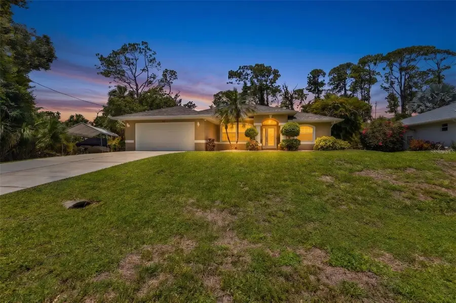 131 Sundiet Street, Port Charlotte, FL 33954 - #3