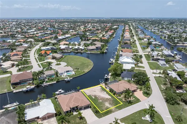 5143 Almar Drive, PUNTA GORDA, FL 33950