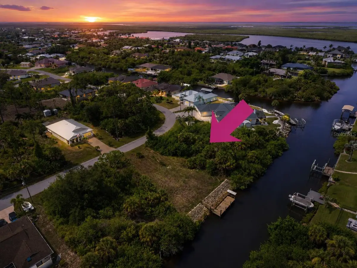 17394 Bayharbor Circle, Port Charlotte, FL 33948 - #1
